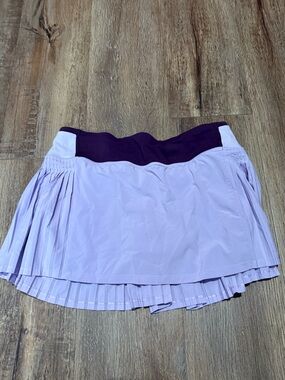 Lululemon Skort